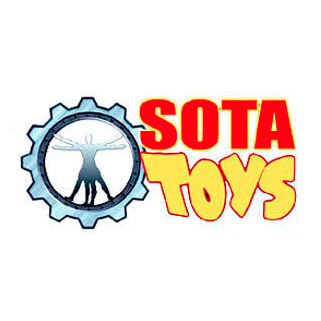SOTA Toys logo shockwatch testimonial