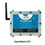 spotsee shockwatch opswatch EX trilling monitor
